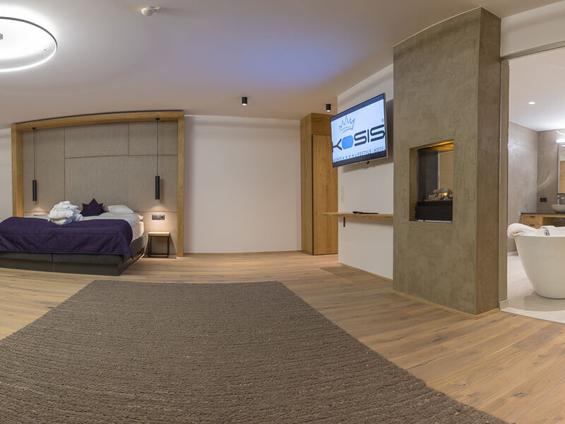 KOSIS Sports Lifestyle