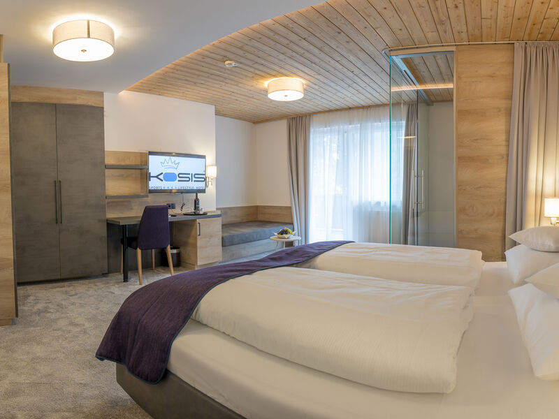 KOSIS Sports Lifestyle