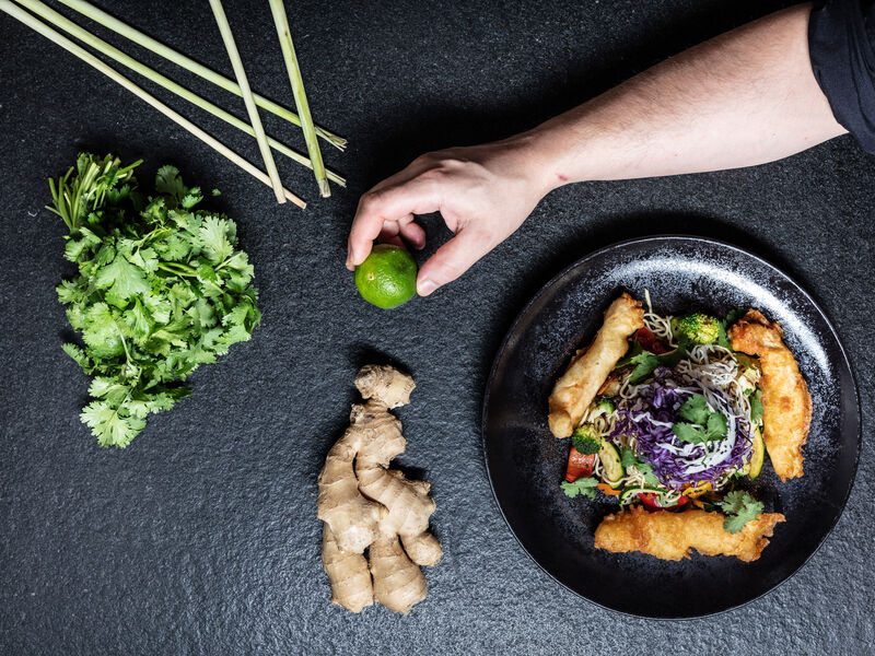 KOSIS Sports Lifestyle