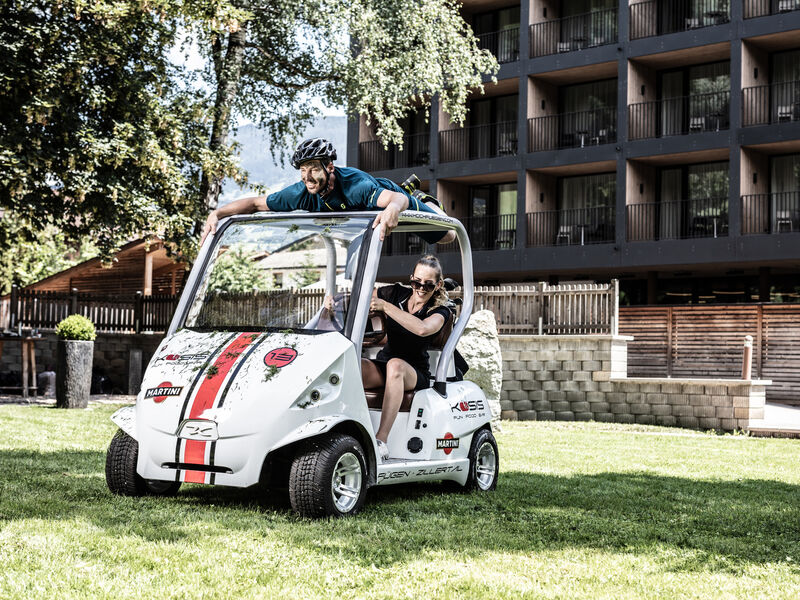 KOSIS Sports Lifestyle