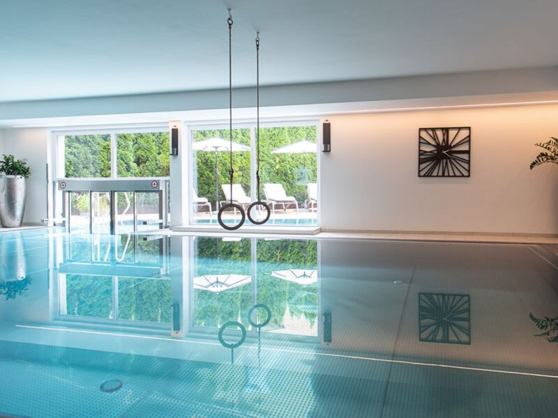Kräuter & Spa-Hotel Das Schäfer