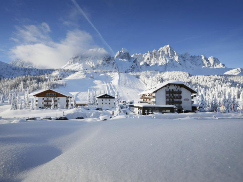 Kreuzbergpass