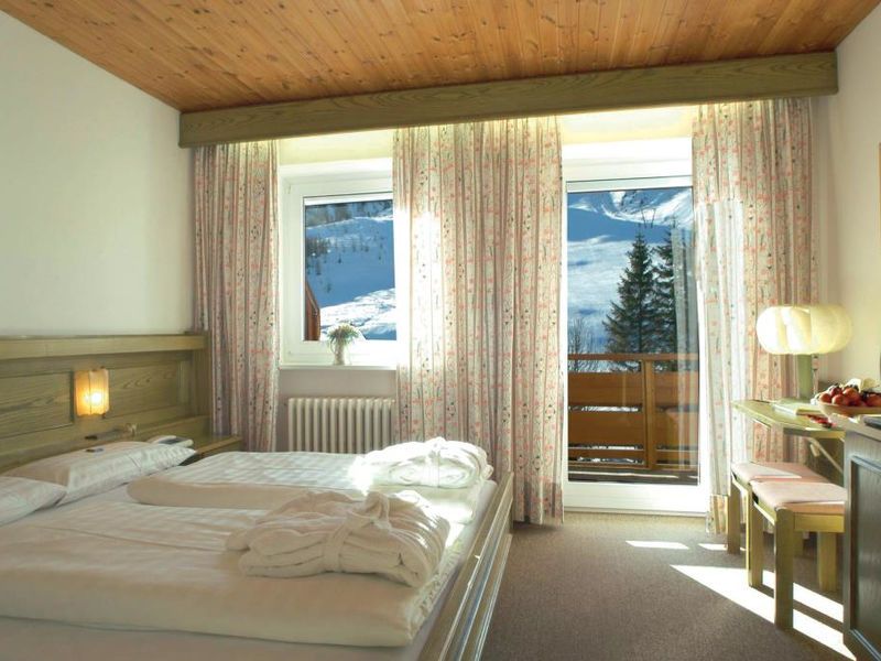 Kreuzbergpass
