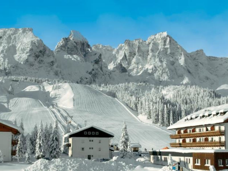 Kreuzbergpass