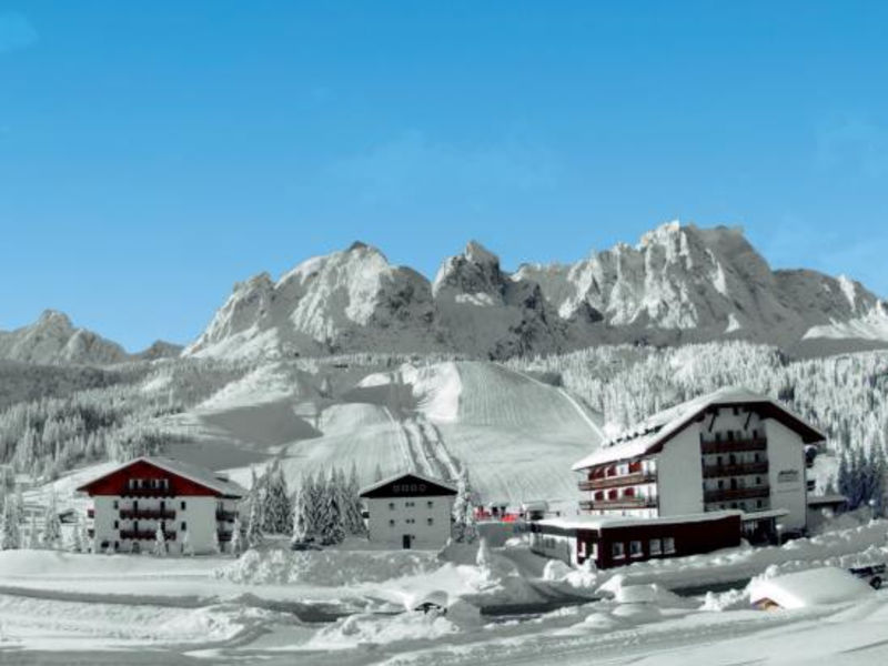 Kreuzbergpass