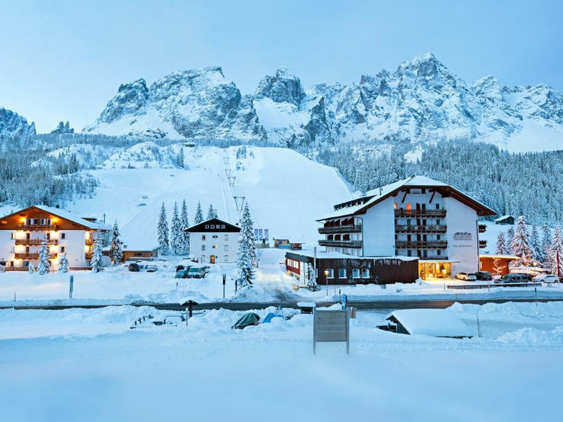 Kreuzbergpass