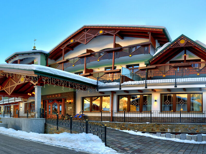 Kristiania Pure Nature & Spa