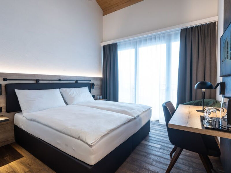 Krone - Aktiv & Erholt