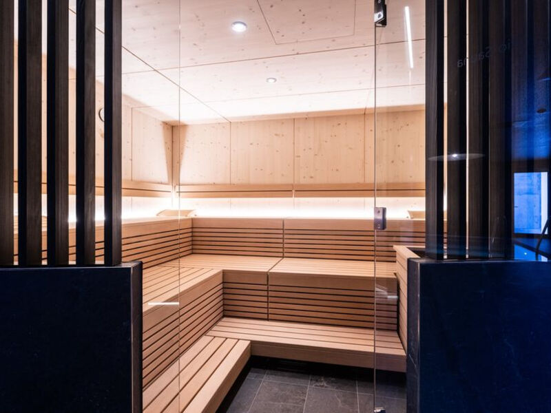 Krone - Aktiv & Erholt