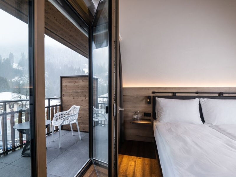 Krone - Aktiv & Erholt