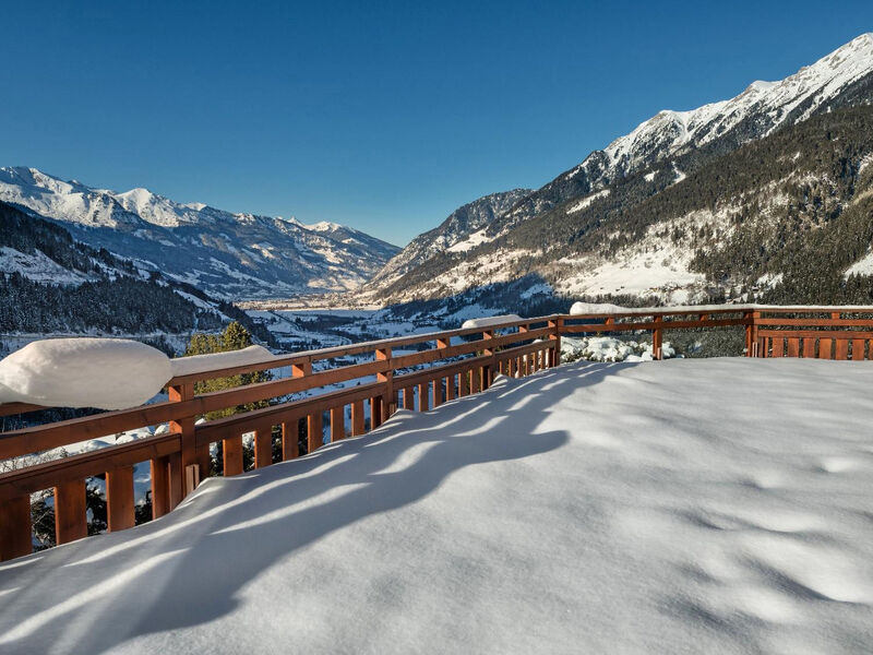 Kur- und Sporthotel Alpenblick