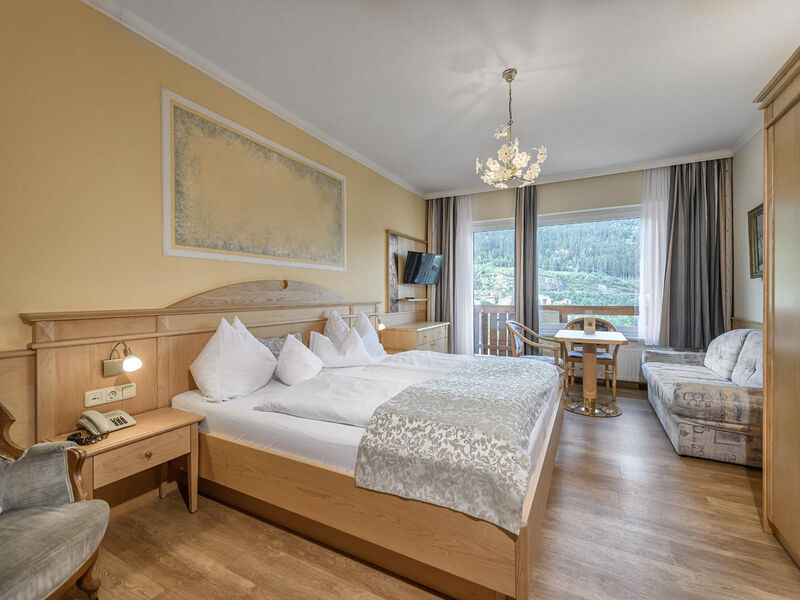 Kur- und Sporthotel Alpenblick