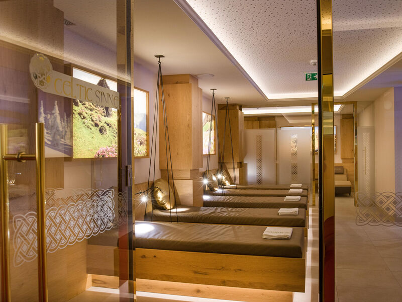 Kurhotel Österreichischer Hof