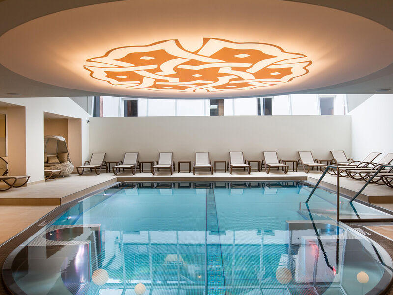 Kurhotel Österreichischer Hof