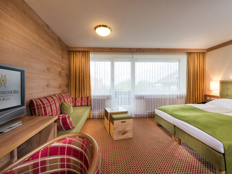 Kurhotel Österreichischer Hof