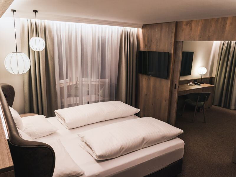 Kurhotel Österreichischer Hof
