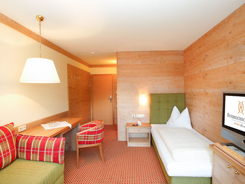 Kurhotel Österreichischer Hof