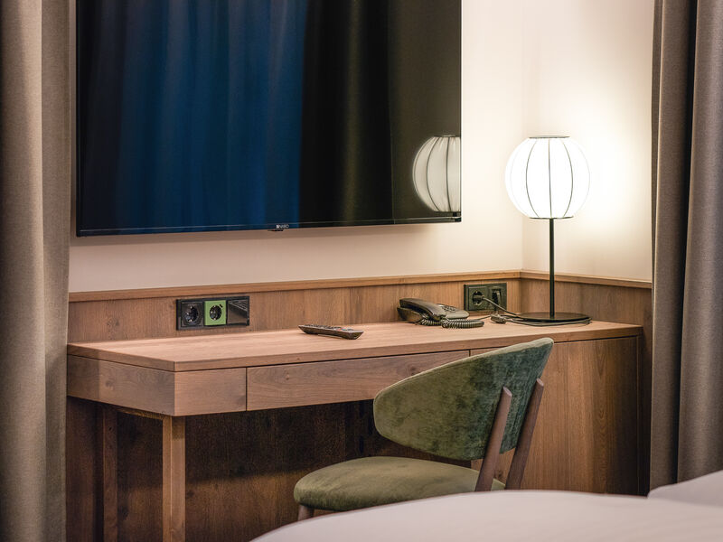 Kurhotel Österreichischer Hof