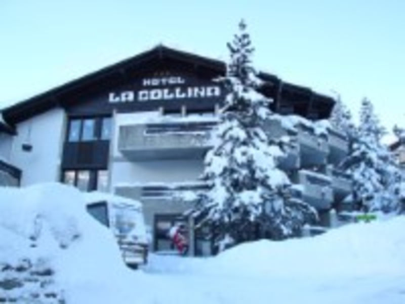 La Collina