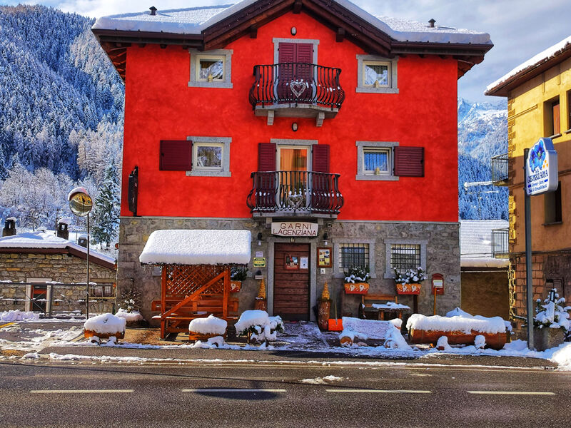 La Genziana