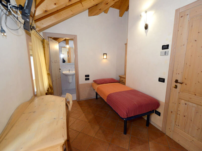La Genziana