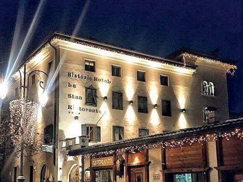 La Stua