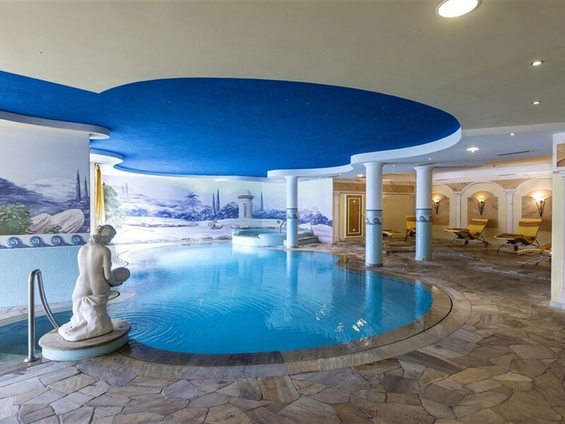 Lagorai Alpine Resort & Spa