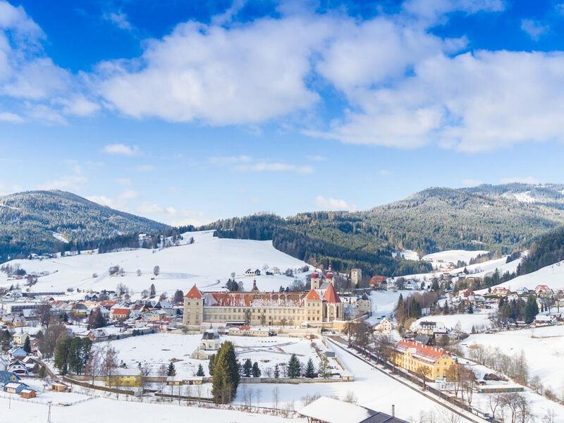 Naturparkhotel Lambrechterhof