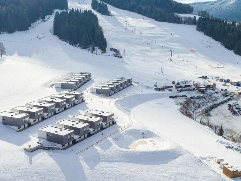Naturparkhotel Lambrechterhof
