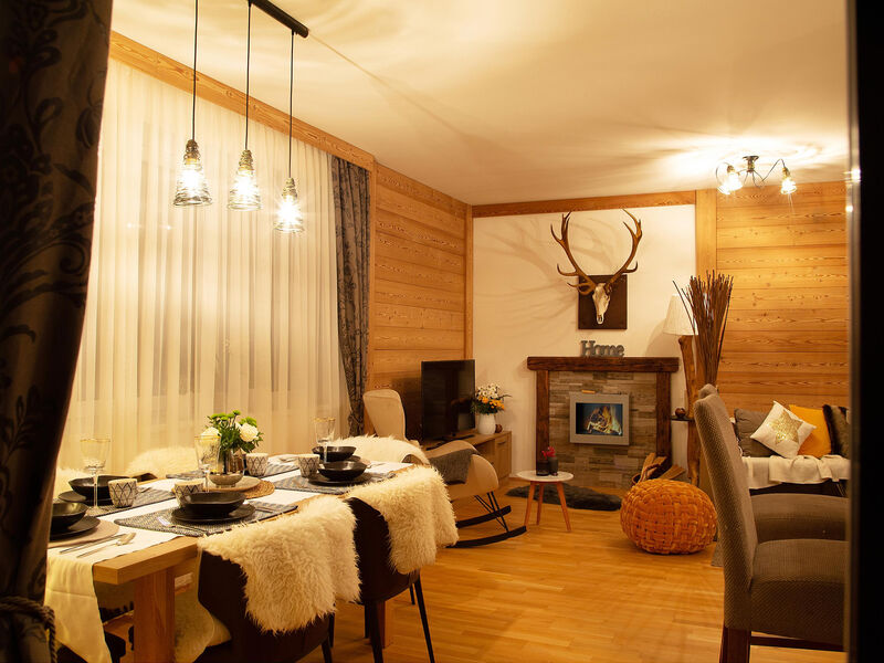 Naturparkhotel Lambrechterhof