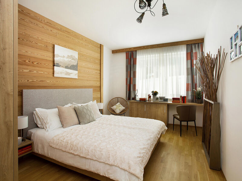 Naturparkhotel Lambrechterhof