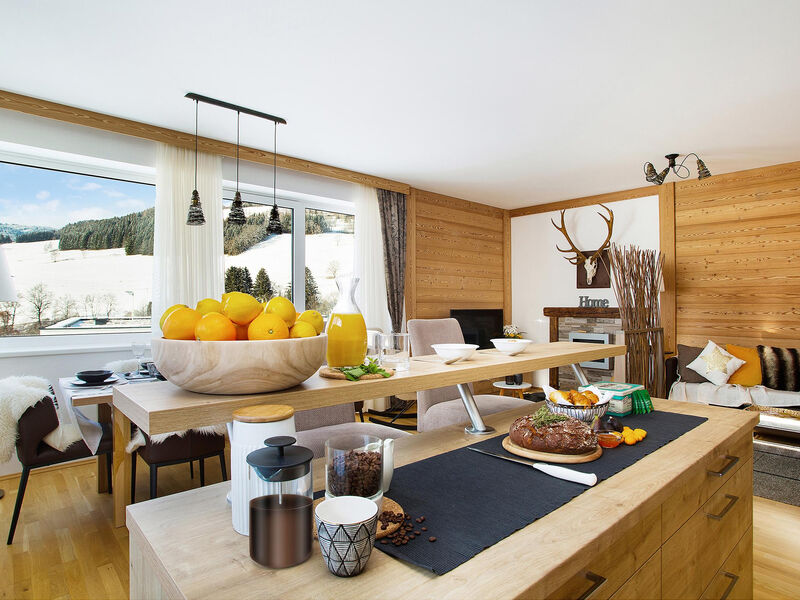 Naturparkhotel Lambrechterhof