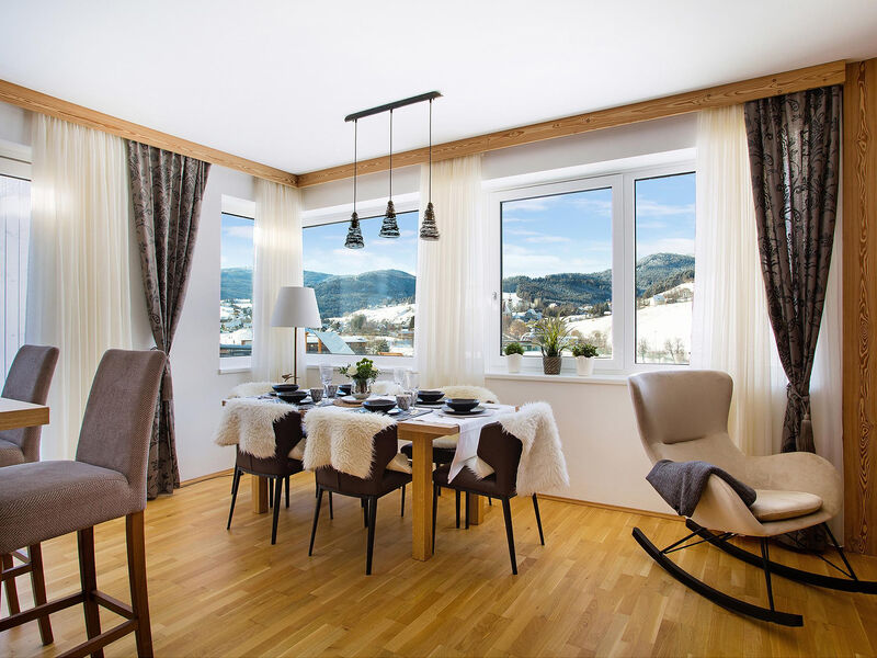 Naturparkhotel Lambrechterhof