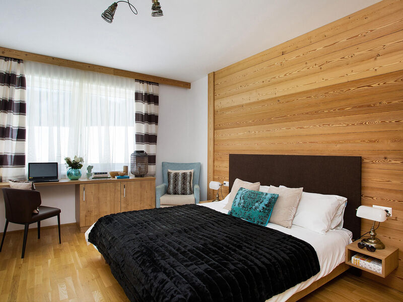 Naturparkhotel Lambrechterhof