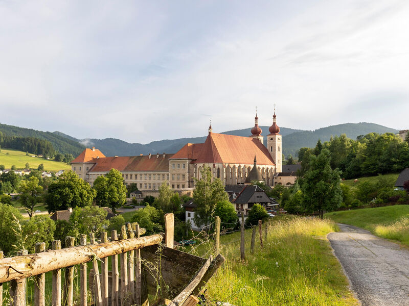 Naturparkhotel Lambrechterhof