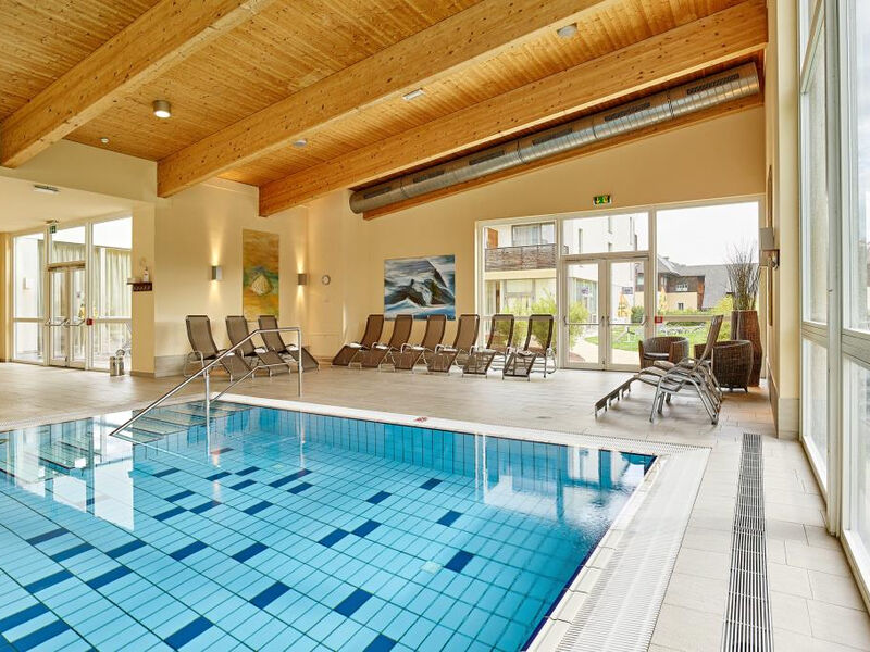 Naturparkhotel Lambrechterhof