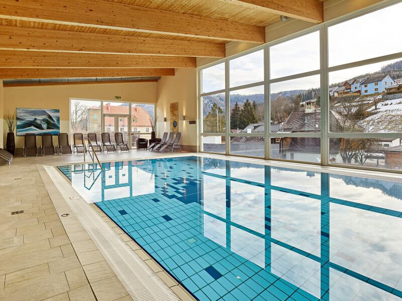 Naturparkhotel Lambrechterhof