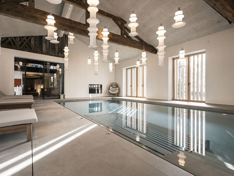 Posthotel Lamm