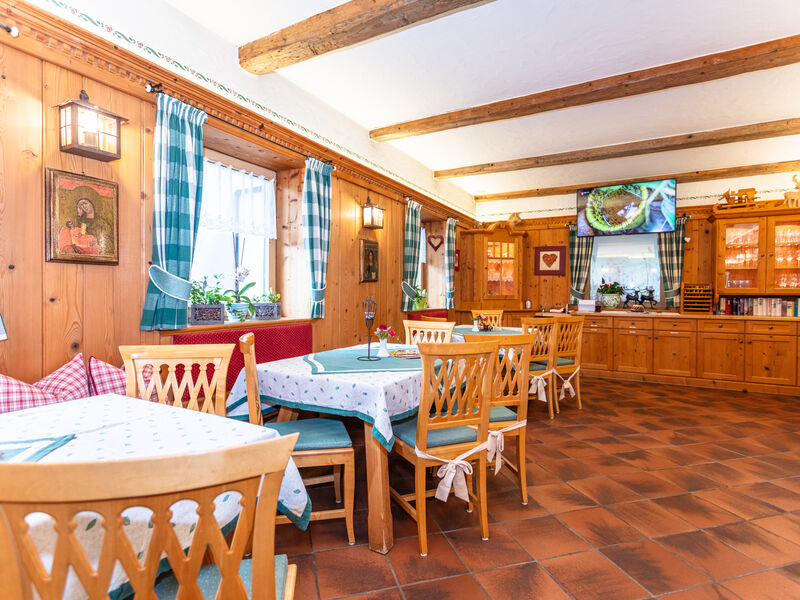 Landhaus Rohregger