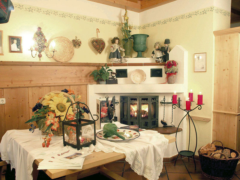 Landhaus Rohregger