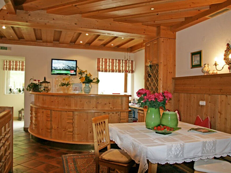 Familienhotel Rohregger