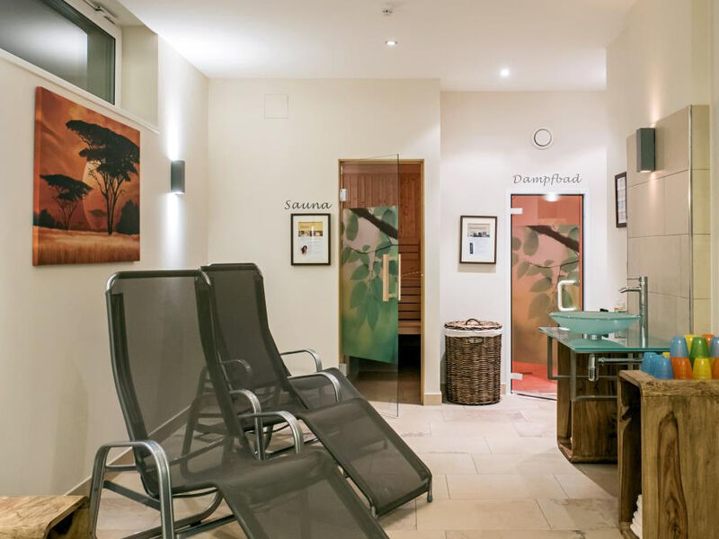 Familienhotel Rohregger