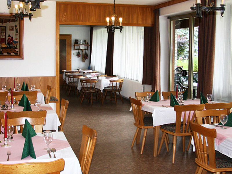 Landhaus Widmeyer