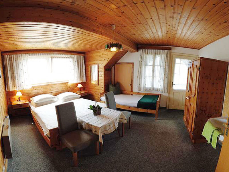 Landhaus Widmeyer