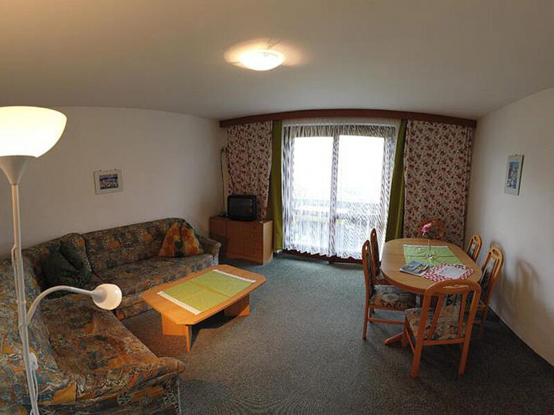 Landhaus Widmeyer
