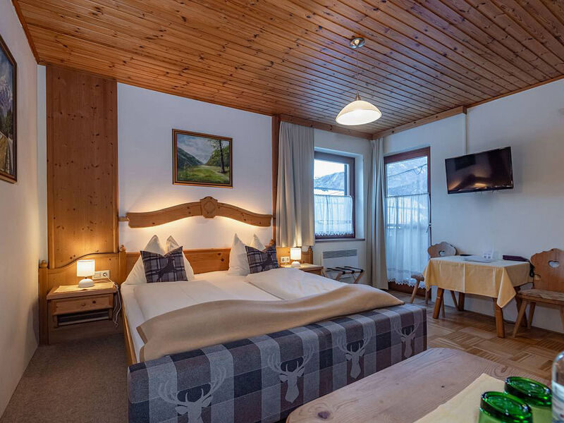 Landhof Zum Waidegger Wirt se skipasem