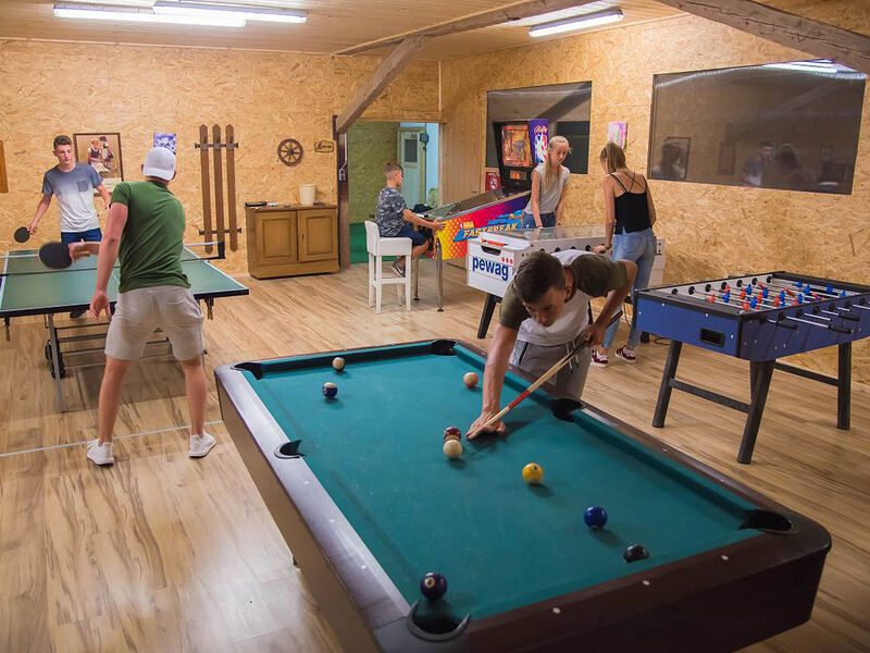 Landhof Zum Waidegger Wirt se skipasem