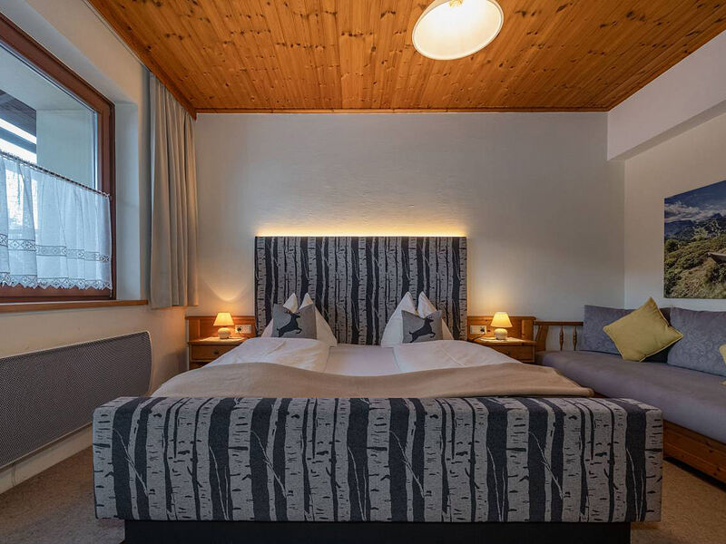 Landhof Zum Waidegger Wirt se skipasem