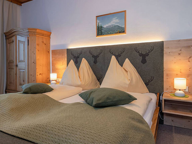 Landhof Zum Waidegger Wirt se skipasem