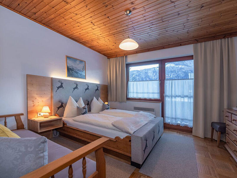 Landhof Zum Waidegger Wirt se skipasem